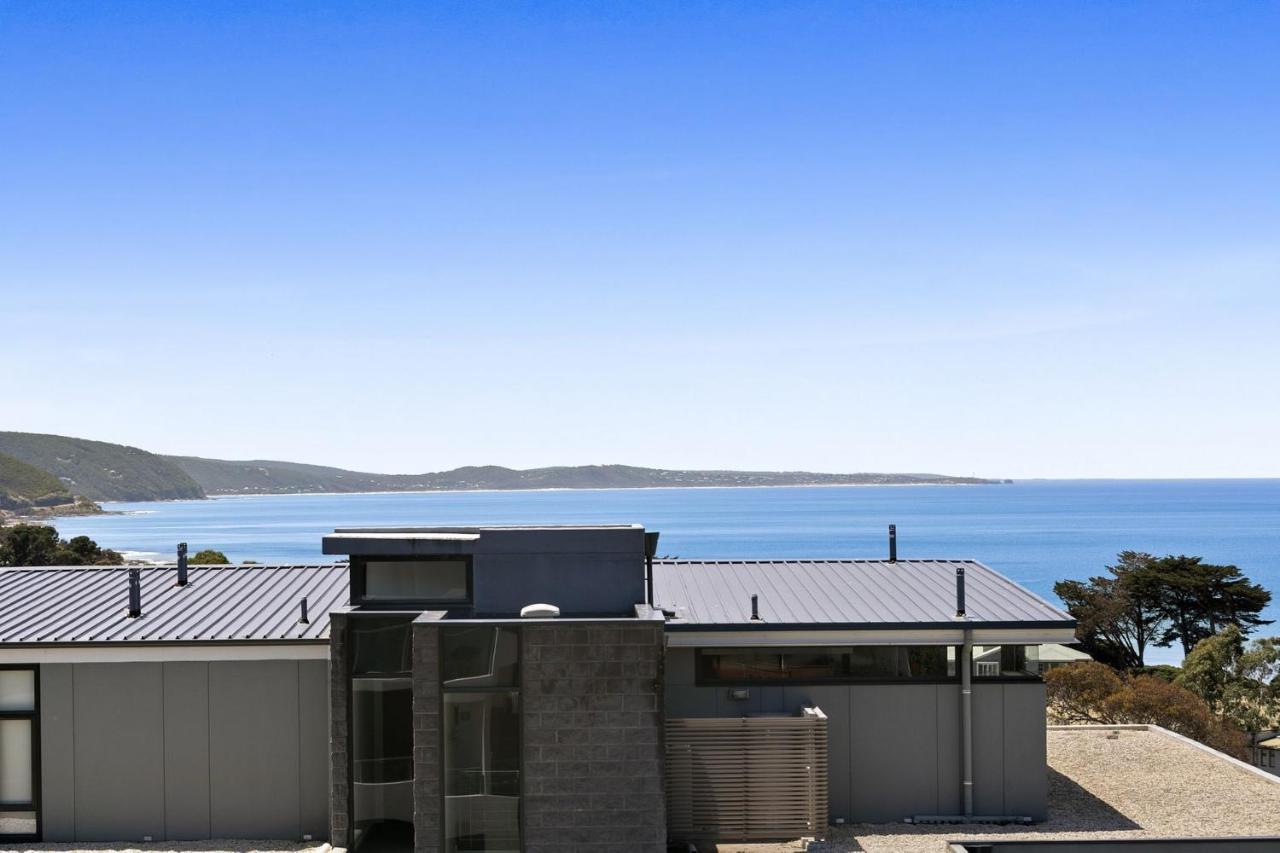 Lorne Chalet Apartment 42 Eksteriør bilde