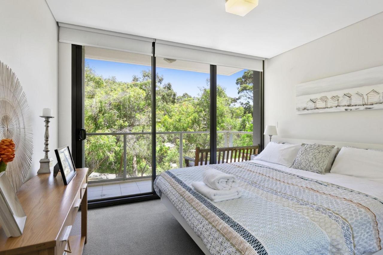 Lorne Chalet Apartment 42 Eksteriør bilde