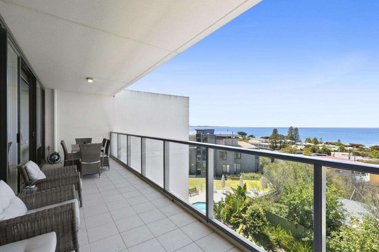 Lorne Chalet Apartment 42 Eksteriør bilde