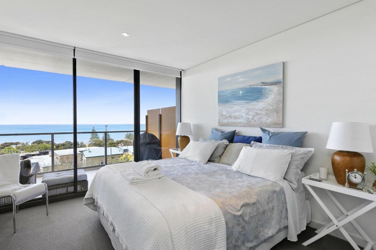 Lorne Chalet Apartment 42 Eksteriør bilde